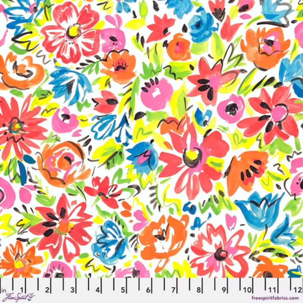 Meadow Multi by Sarah Campbell