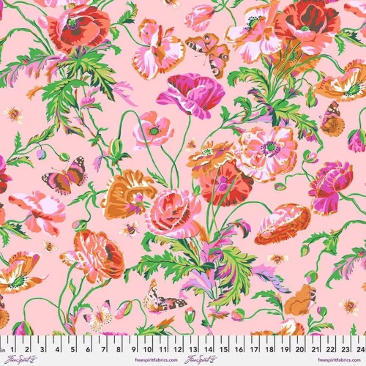 Meadow Pastel by Philip Jacobs