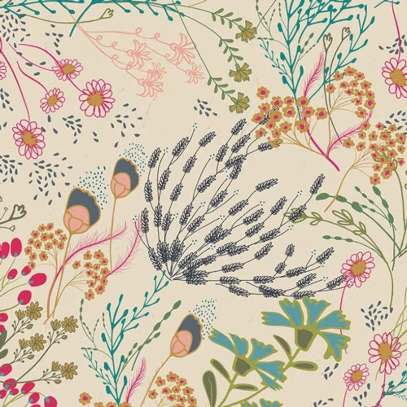 Meadow – Vivid