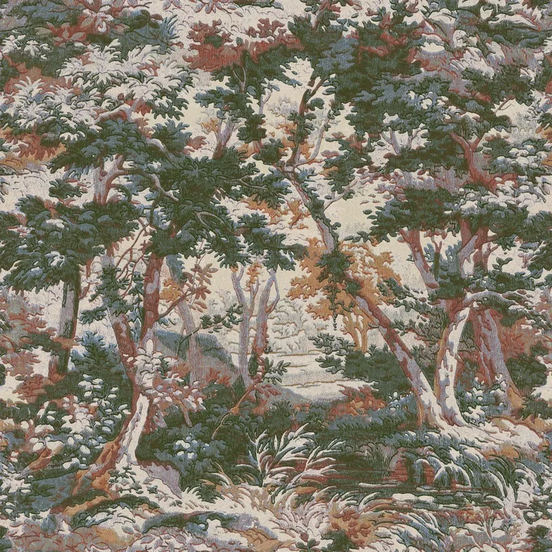 meadows-on-plush-fabric Meadows on Plush Fabric