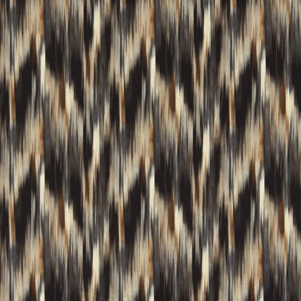Melange Natural Fabric
