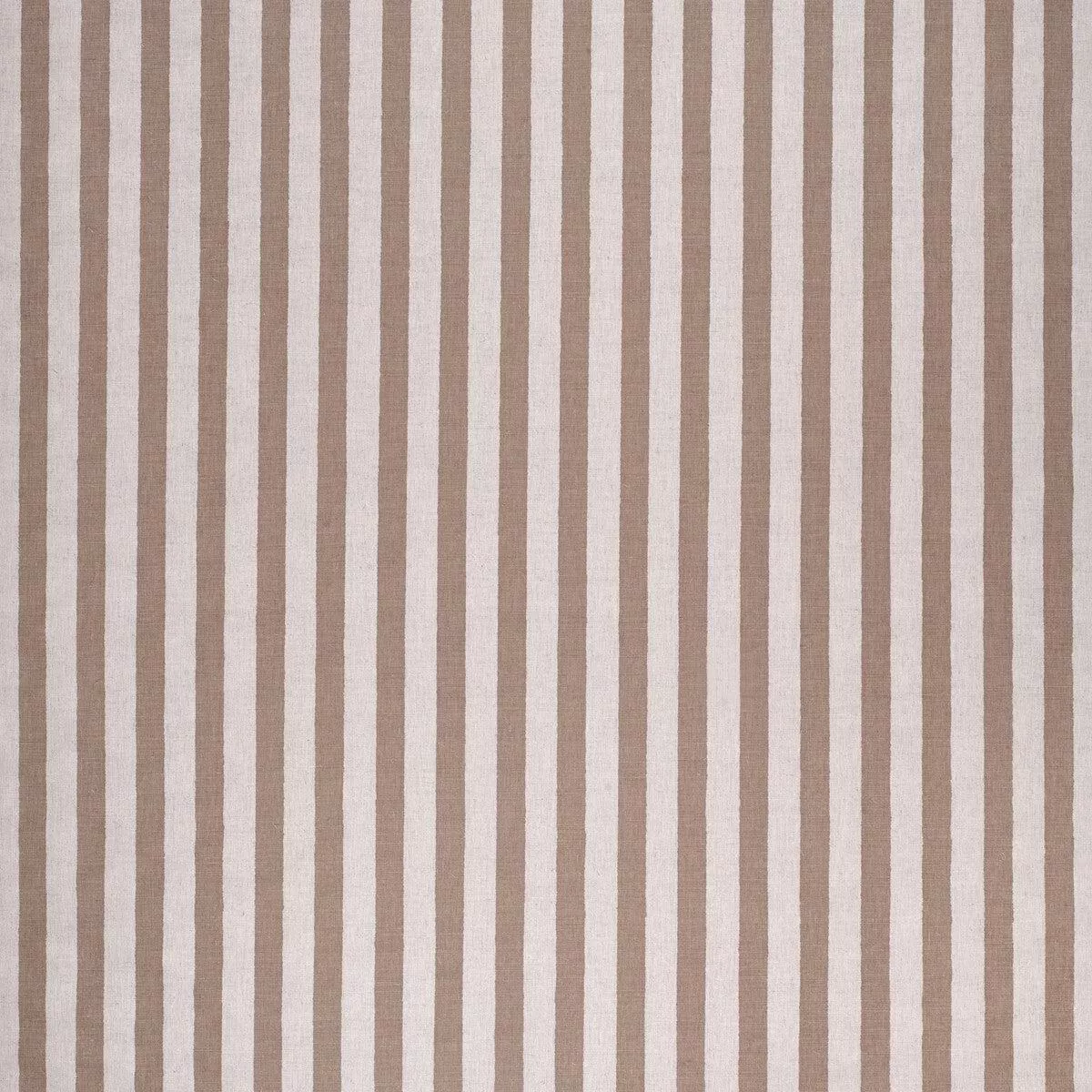 melba-stripe-brown-ecru Melba Stripe-Brown/Ecru