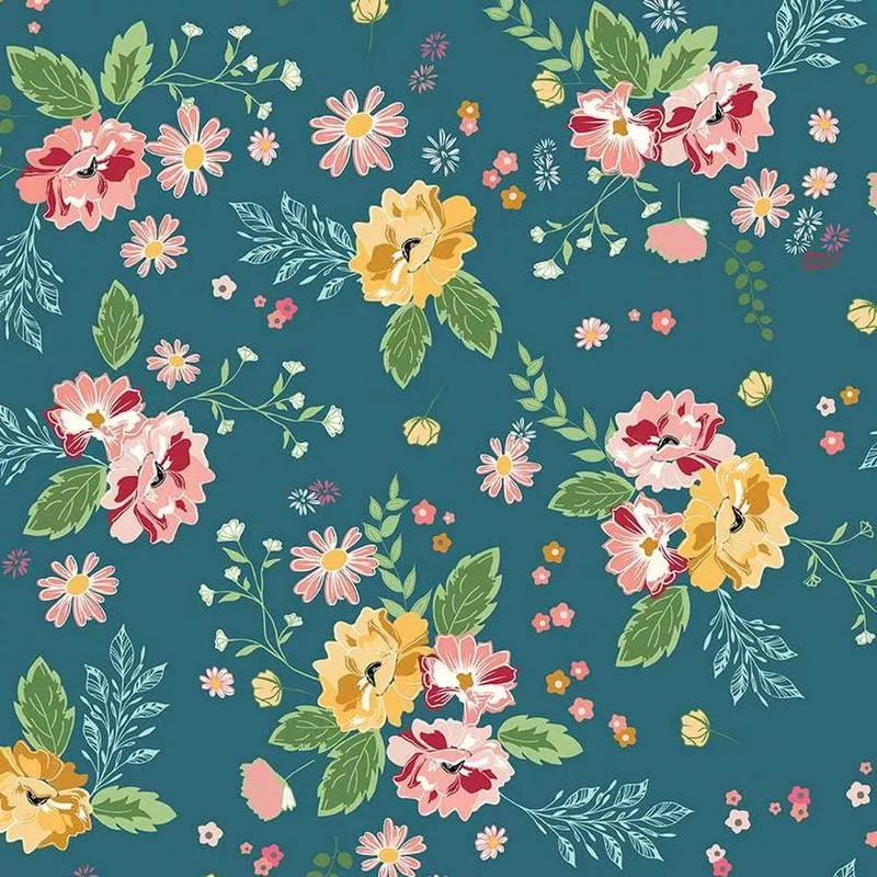 Melody – Main Oxford Blue