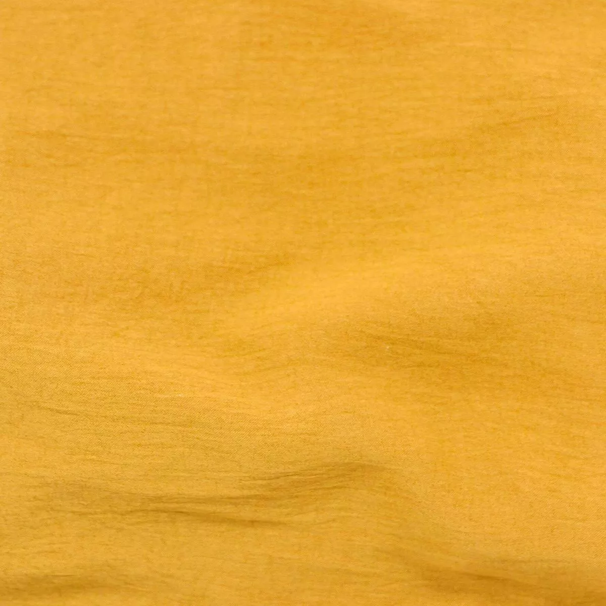 Melrose Crinkle Flow Mustard