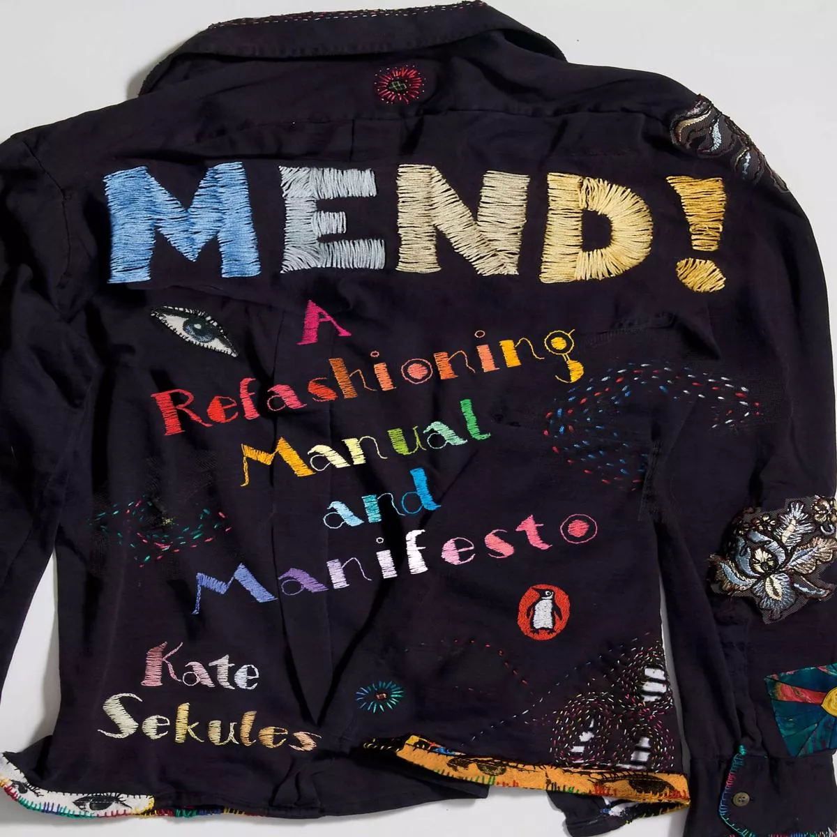mend Mend!
