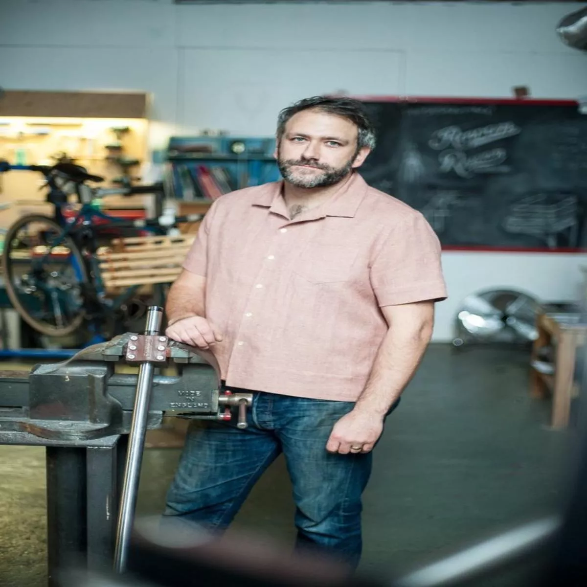 Merchant & Mills – All State
