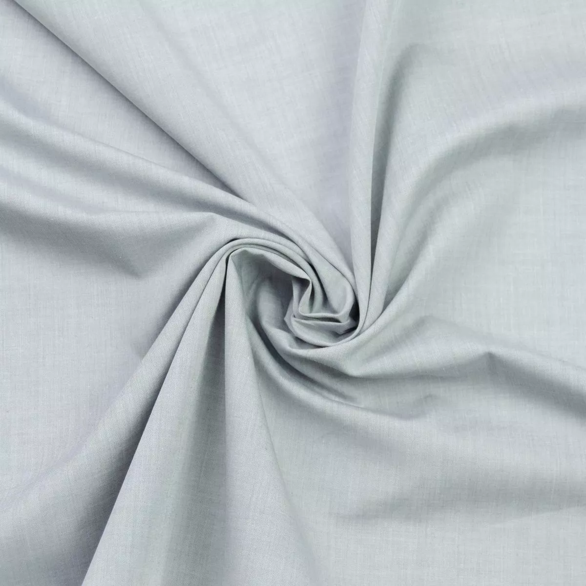 meryl-light-grey-cotton-stretch-fabric Meryl Light Grey Cotton Stretch Fabric