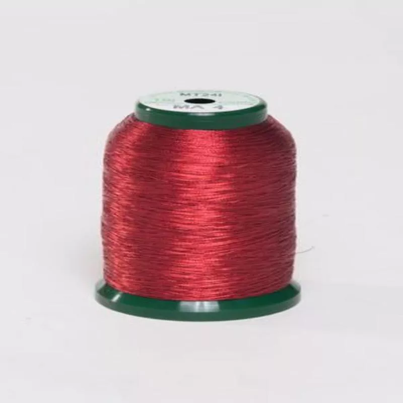 Metallic Kingstar MA4 1000M – Red