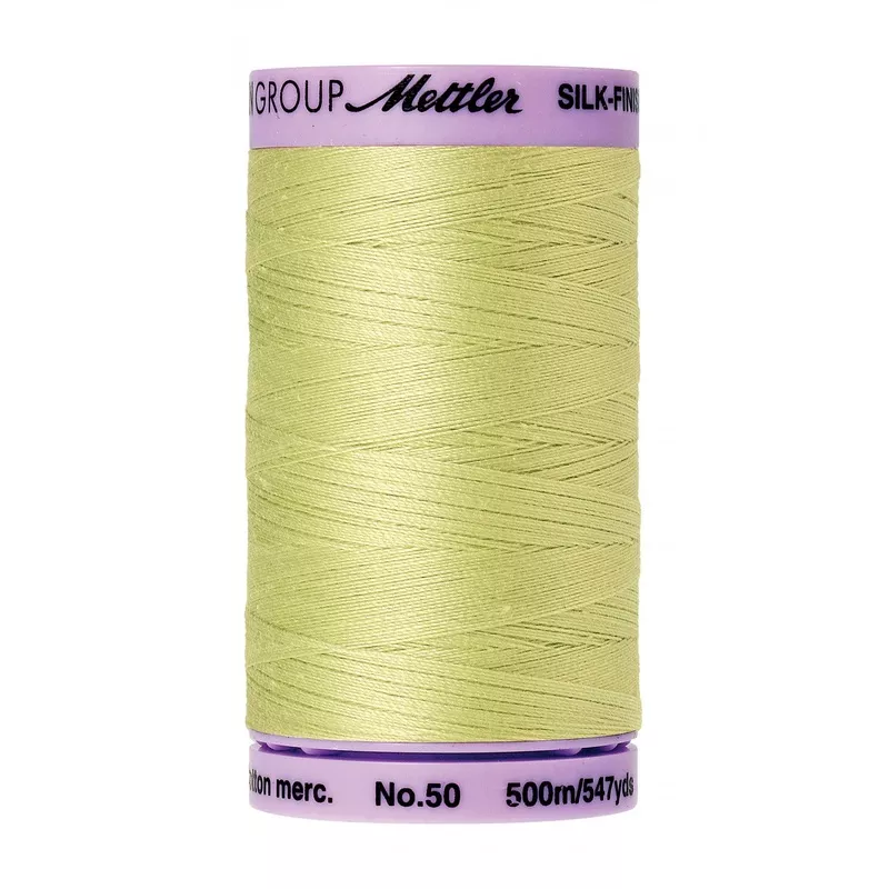 mettler-large-spool-50wt-spring-green Mettler Large Spool – 50wt – Spring Green