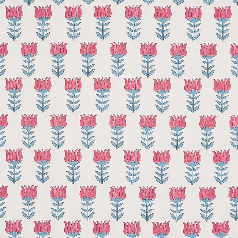 mia-tulip-delft-crimson MIA TULIP | Delft & Crimson