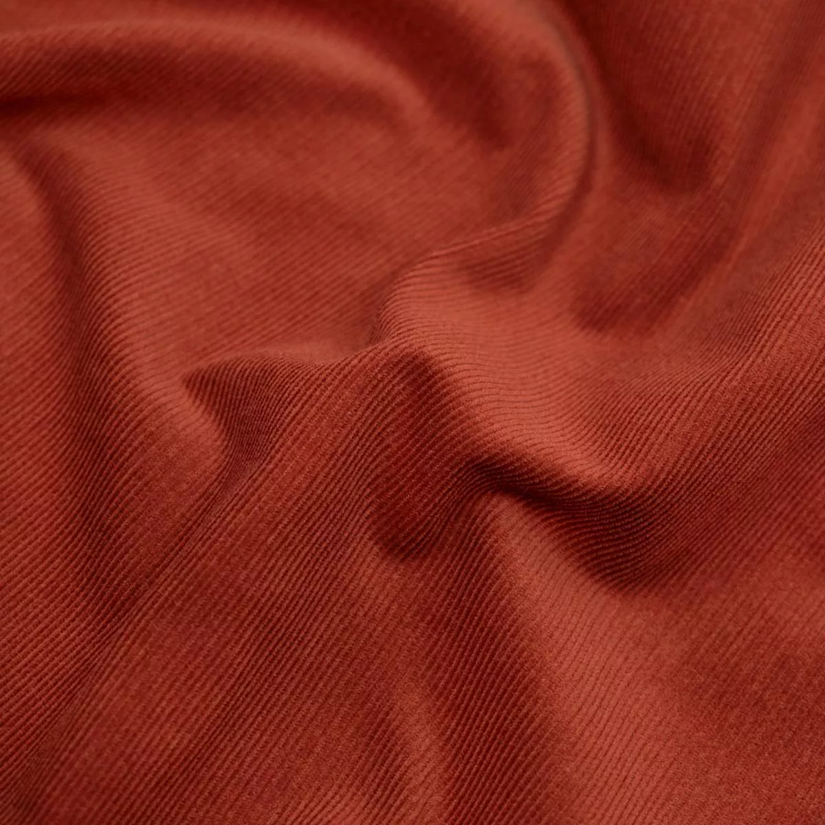micro-cotton-corduroy-shirting-red-clay Micro Cotton Corduroy Shirting – Red Clay
