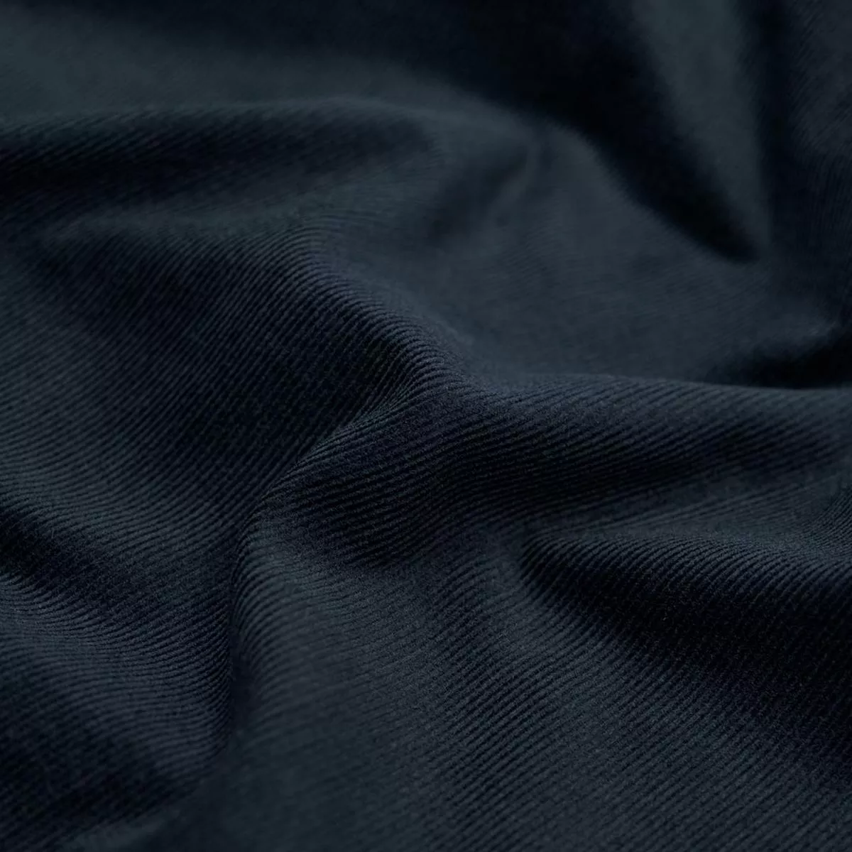 Micro Cotton Corduroy Shirting – Twilight