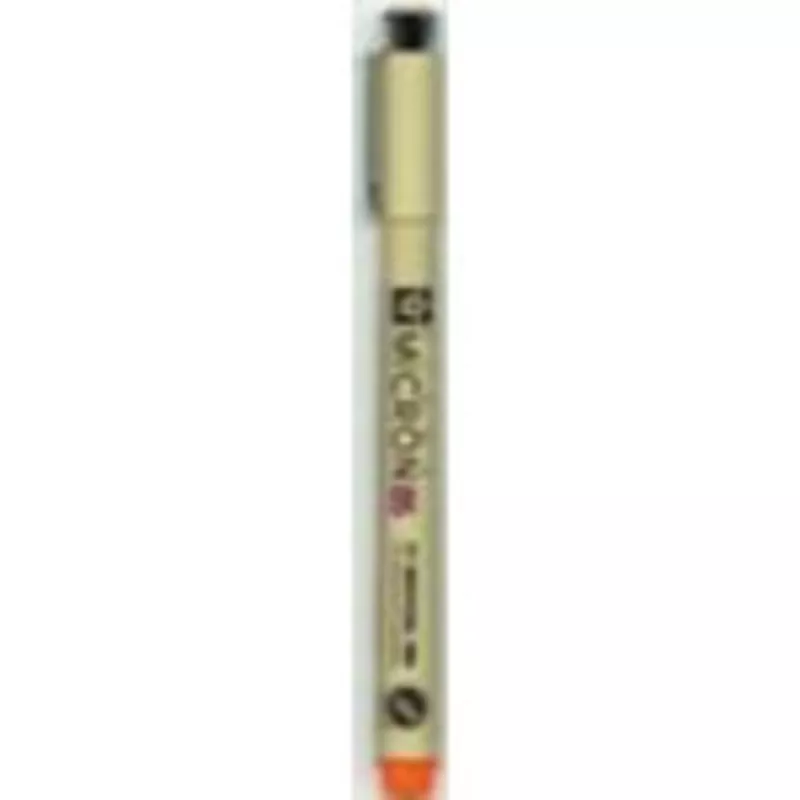 Micron 05 Orange