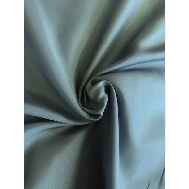 Mid Grey Anti Static Taffeta Lining