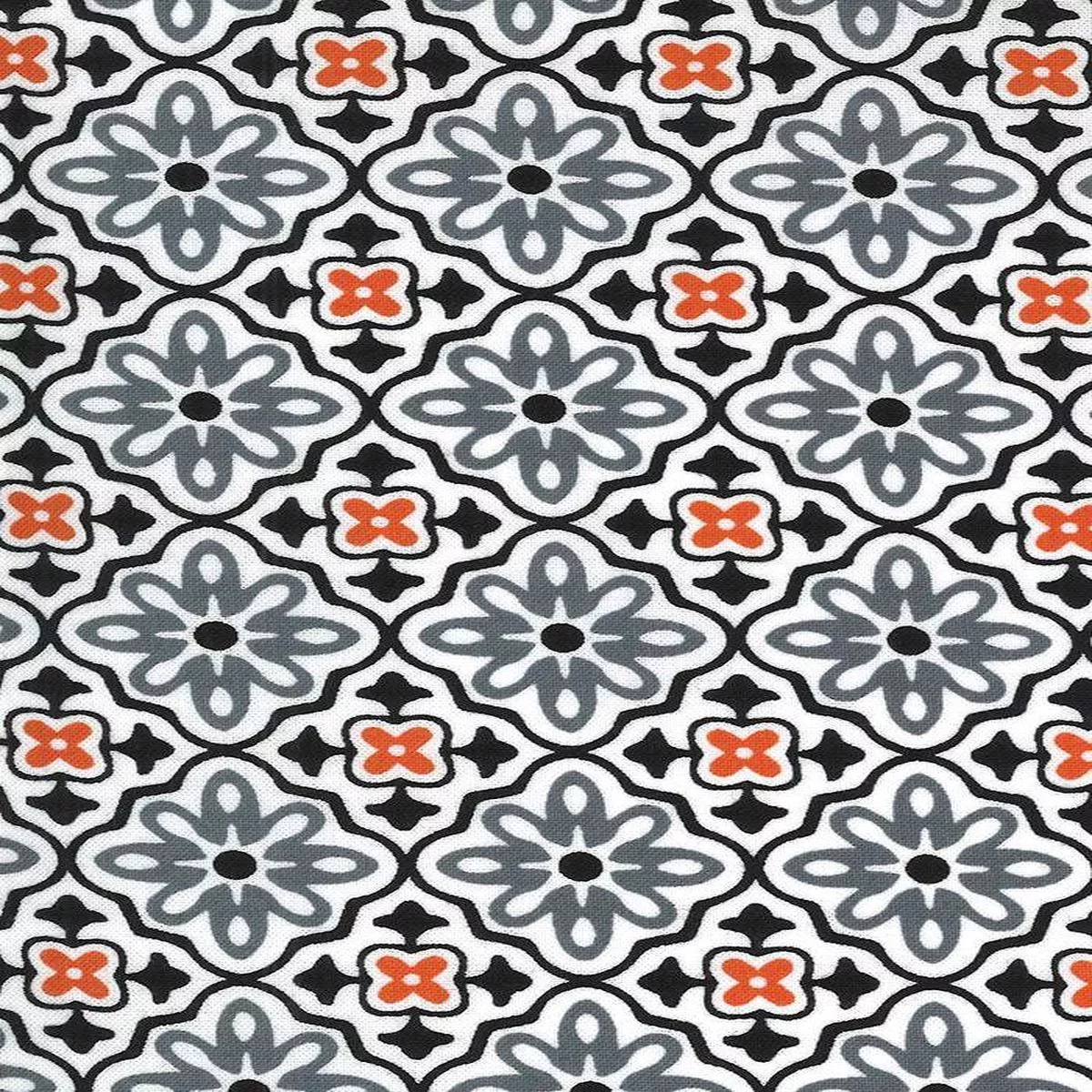 Midnight Magic 2 Tile By April Rosenthal For Moda Ghost