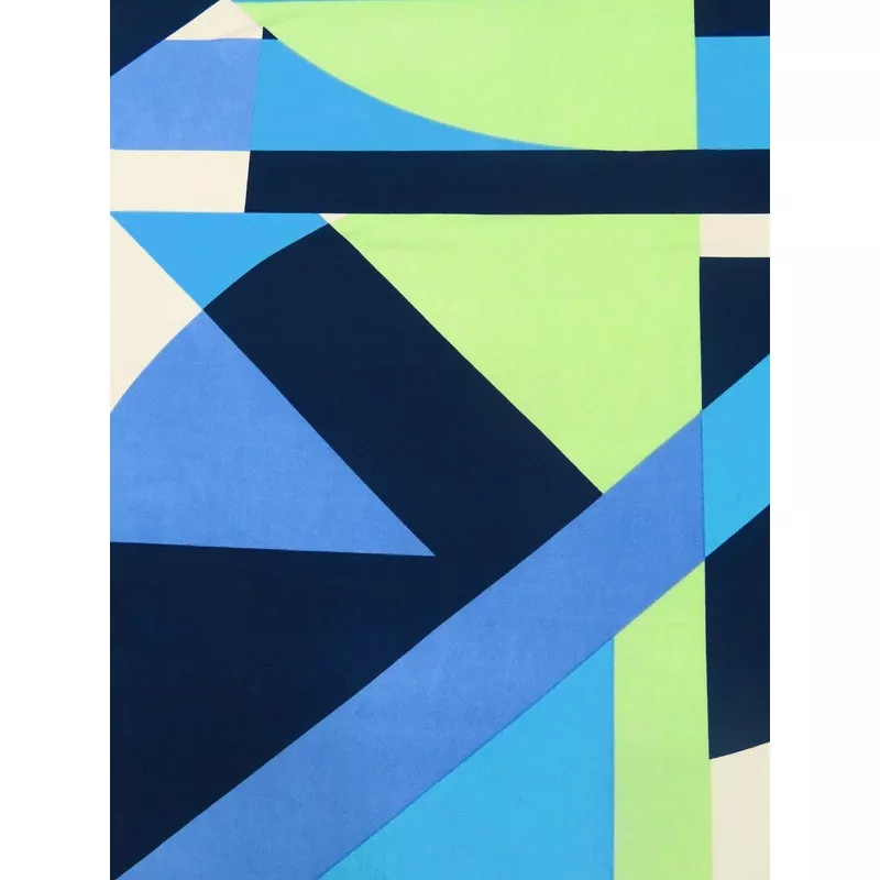 midnight-navy-light-lime-cream-multi-polyester-lycra-geometric-print-fty-knit-60 Midnight Navy/Light Lime/Cream/Multi Polyester/Lycra Geometric Print FTY Knit 60W