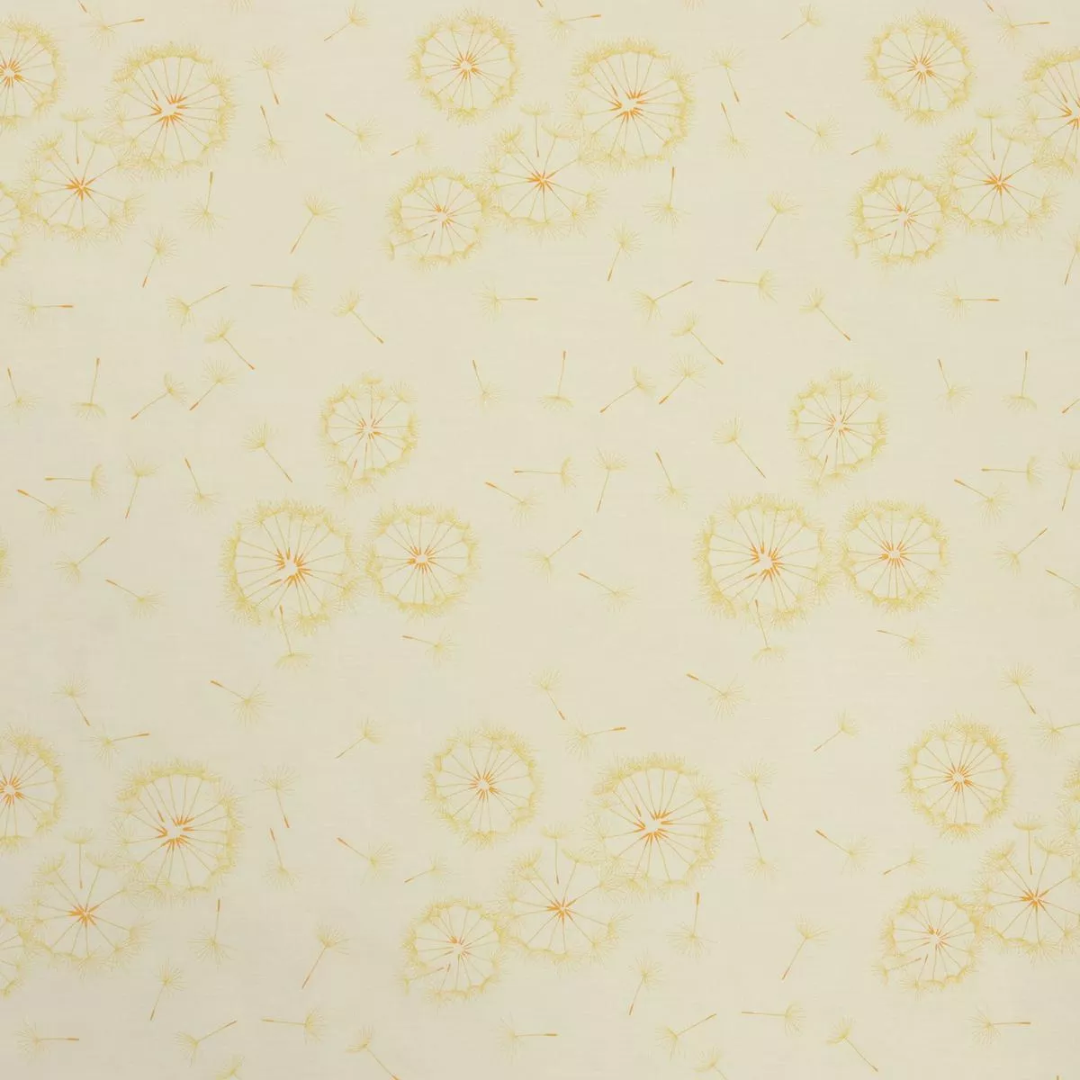 Midsummer Fabric Collection – Tiny Dancer Flaxen