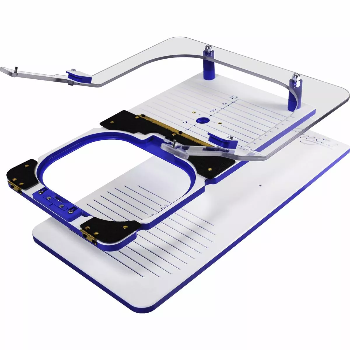 Midwest Products Mighty Hoop Fixture