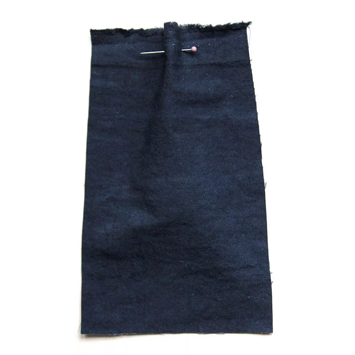 Mikkusu Cotton & Linen Blue