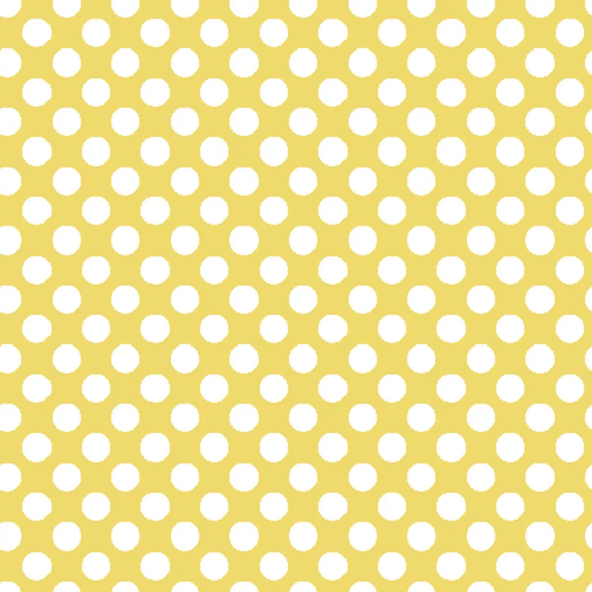 mini-dots-on-mustard-fabric Mini Dots on Mustard Fabric