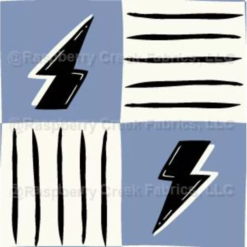mini-micro-bold-boys-checkerboard-halloween-lightning-bolt-periwinkle-blue Mini Micro Bold Boys Checkerboard Halloween Lightning Bolt Periwinkle Blue