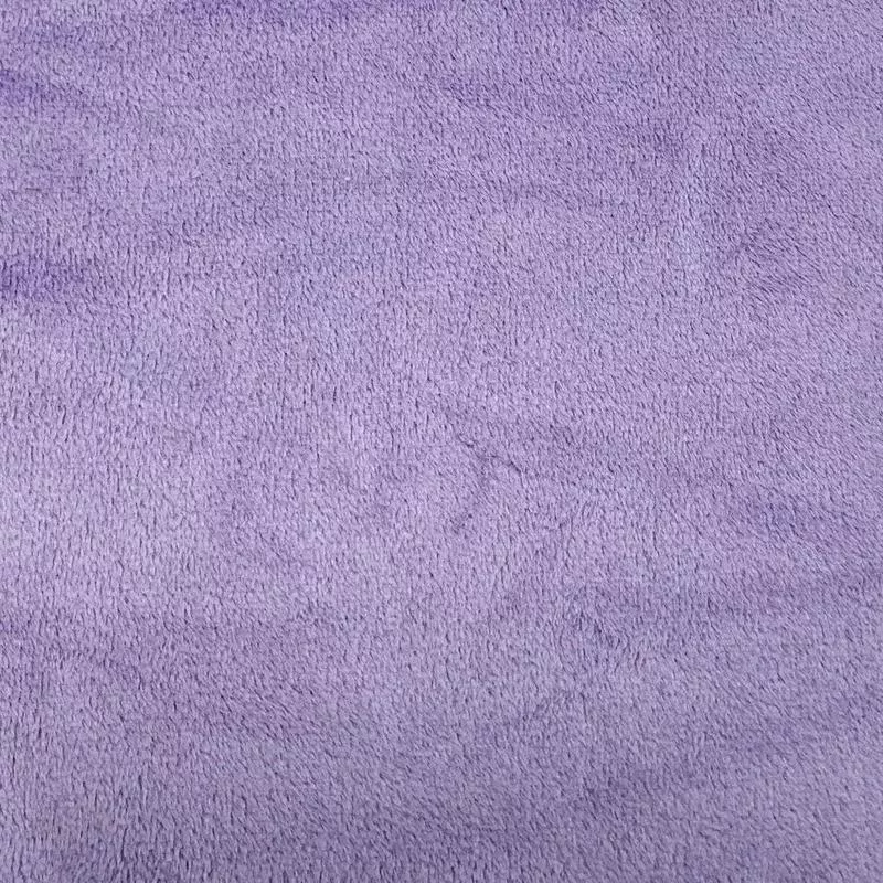 Minkie Plain Lavender