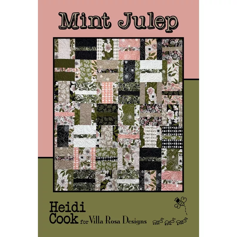 MINT JULEP