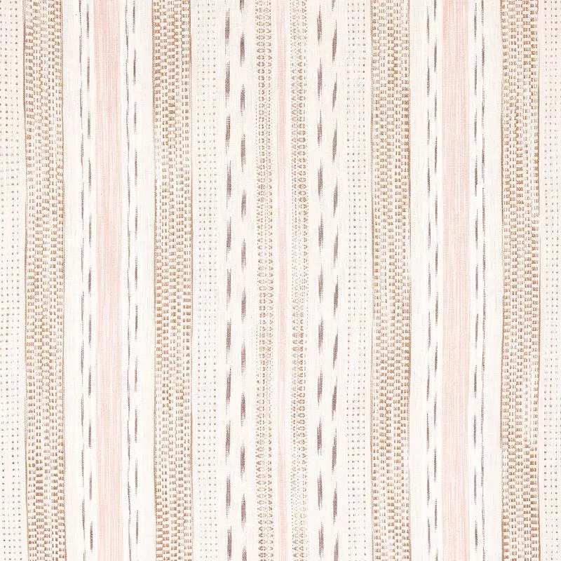 mirza-ikat-stripe-blush-on-natural MIRZA IKAT STRIPE | Blush On Natural