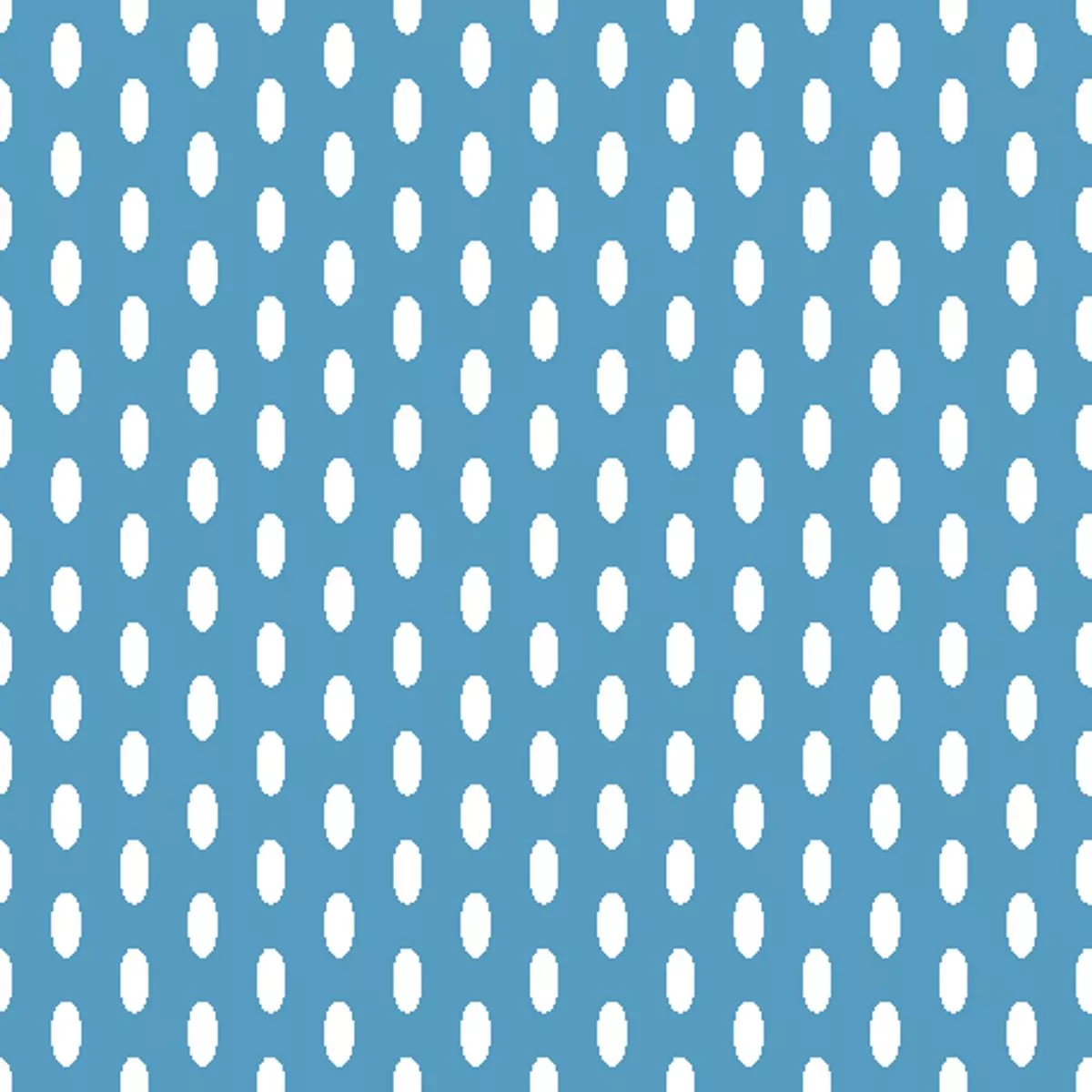 mod-dots-blue-dotted-fabric Mod Dots – Blue Dotted Fabric