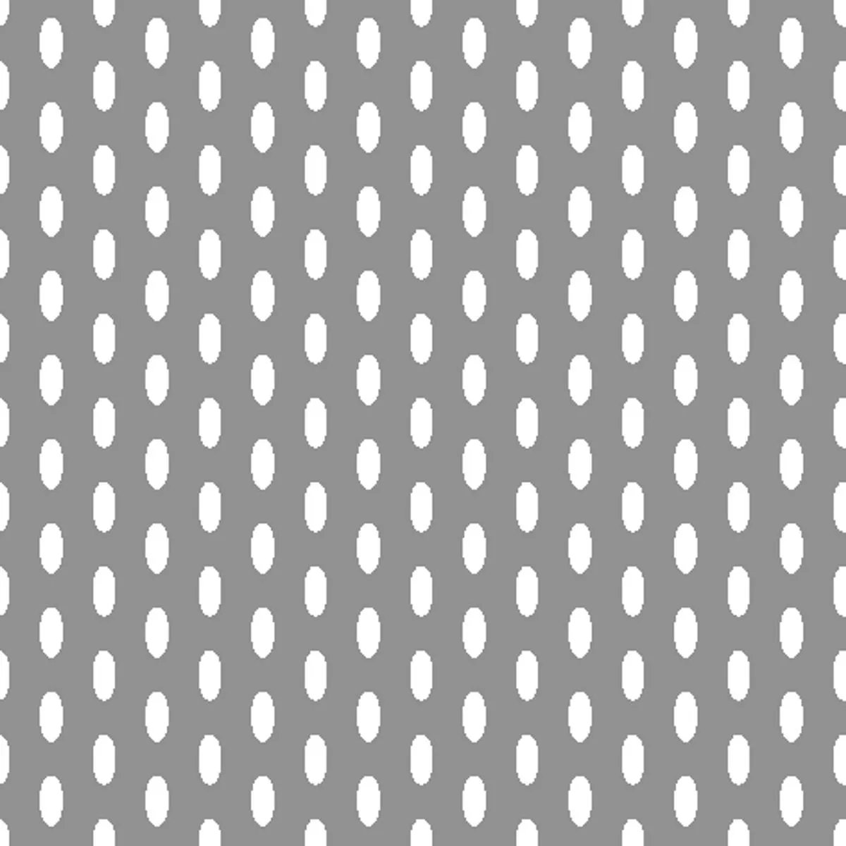 mod-dots-gray-dotted-fabric Mod Dots – Gray Dotted Fabric