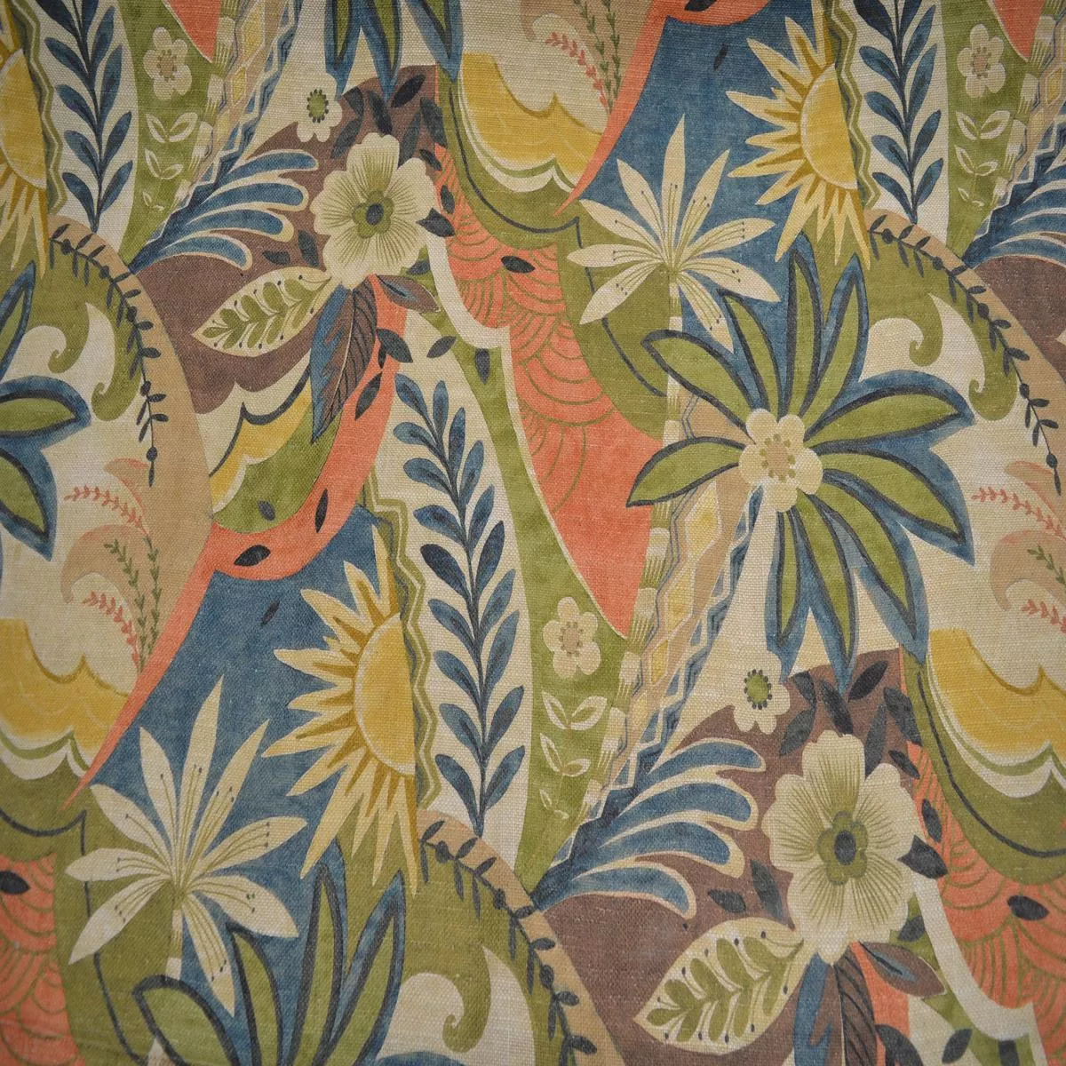mod-moment-sunset-pk-lifestyles-fabric Mod Moment Sunset PK Lifestyles Fabric