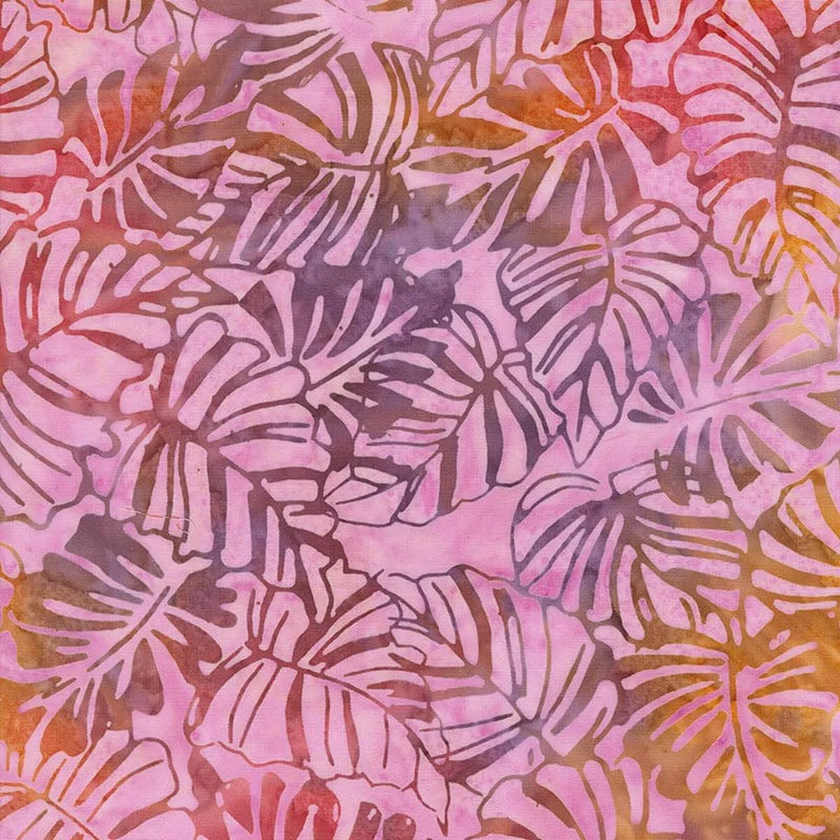 Moda Berrylicious Batiks – Strawberry 4368-11