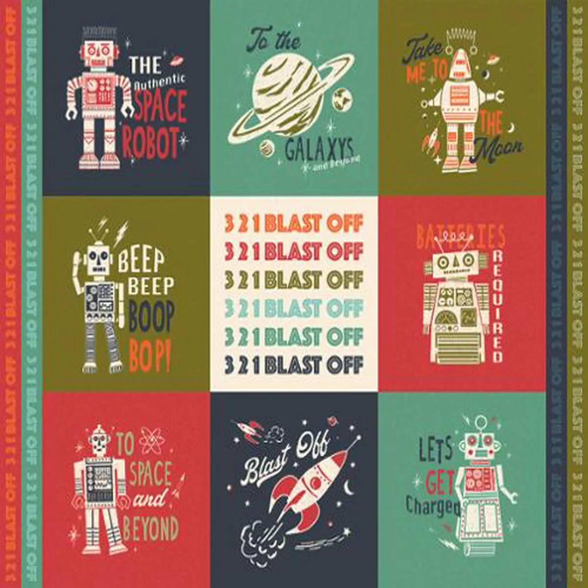 moda-blast-off-panel-multi Moda – Blast Off Panel – Multi