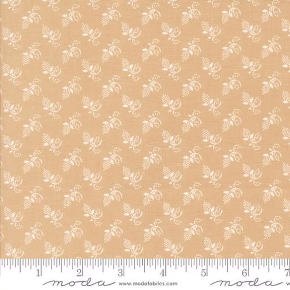 Moda – Buon Natale – Fig Tree Co – 35404 Sugar Cookie