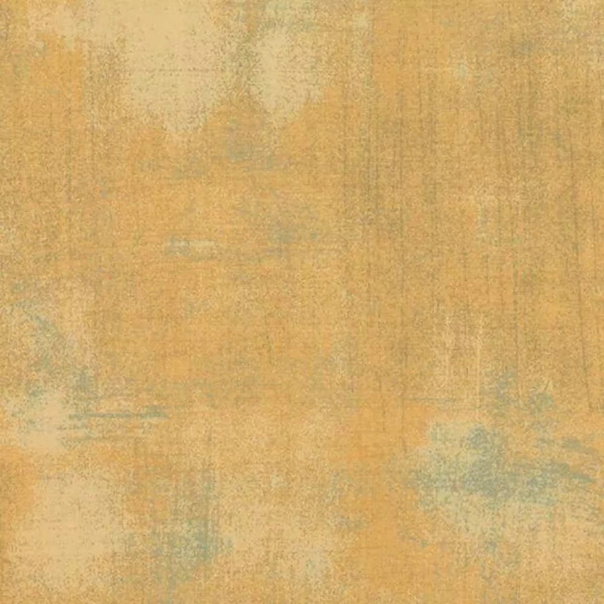 Moda Fabrics – Grunge Basics – BasicGrey – Moutarde – Yardage
