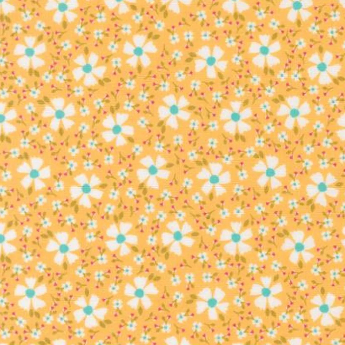Moda – In The Garden – Corey Yoder – Goldenrod 29233 18