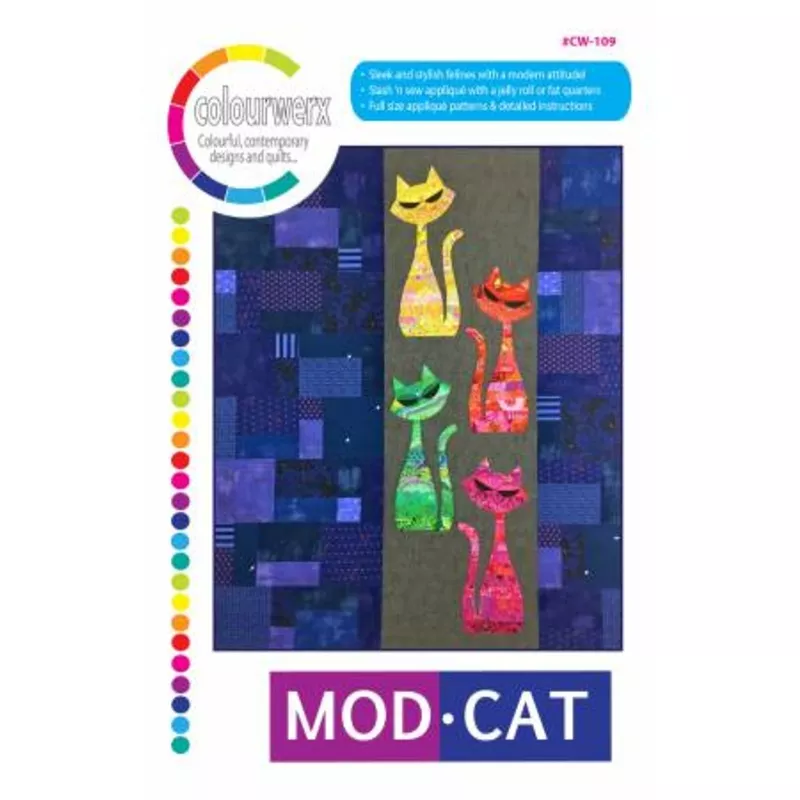 ModCat Pattern