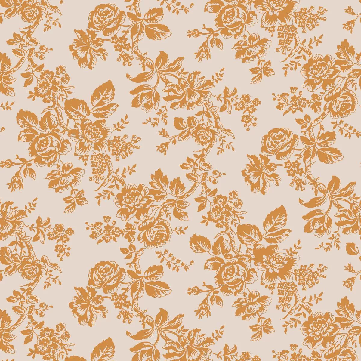 modena-on-harvest-gold-fabric Modena on Harvest Gold Fabric