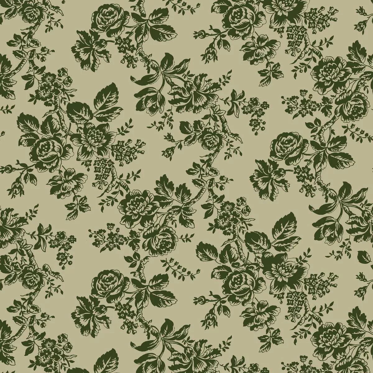 Modena on Lichen Fabric