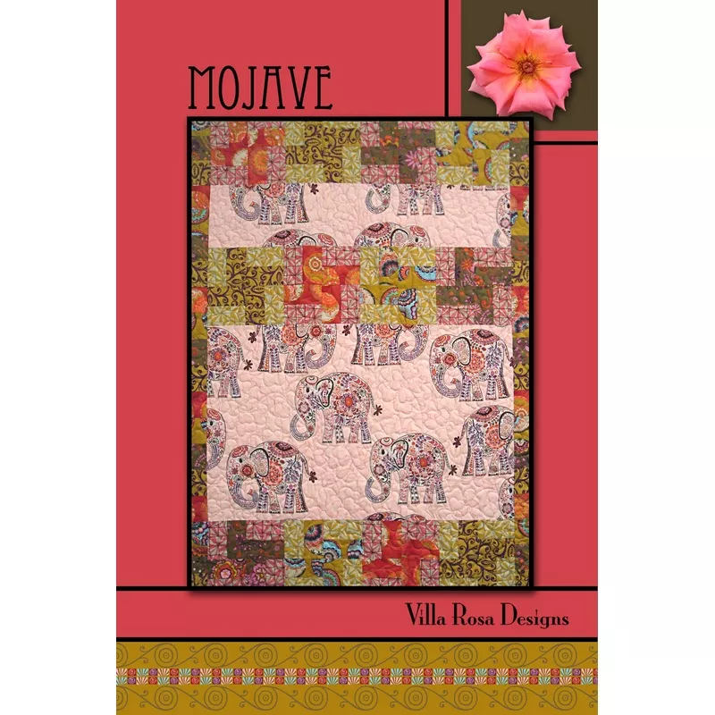MOJAVE