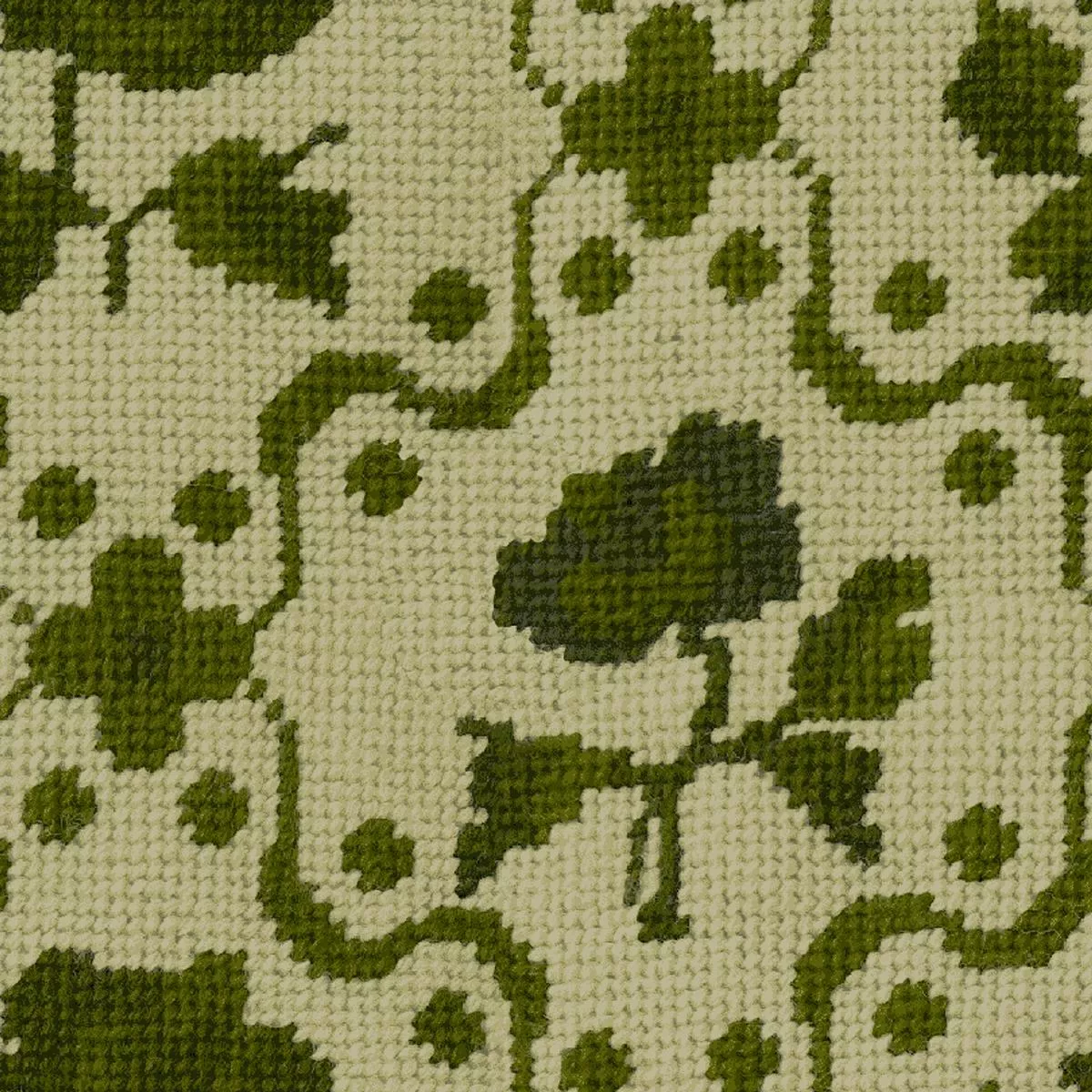 molly-on-lichen-fabric Molly on Lichen Fabric