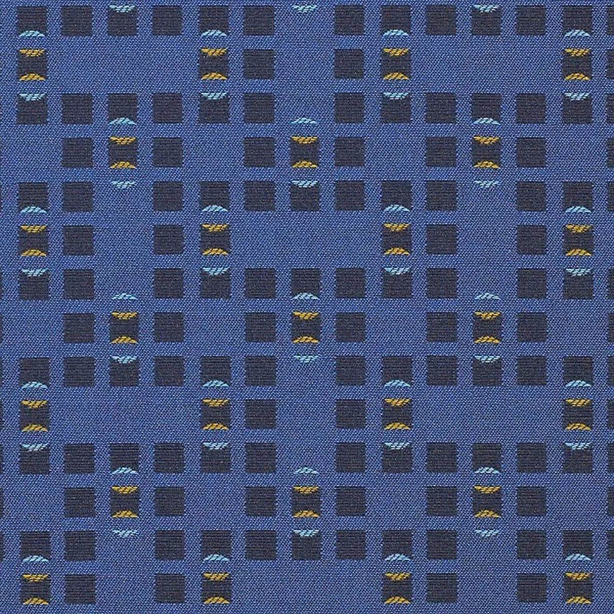 Momentum Toggle Lapis Blue Upholstery Fabric