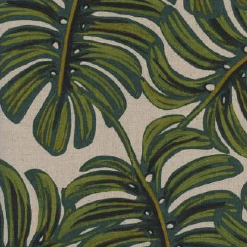 monstera-in-natural-canvas Monstera in Natural | Canvas