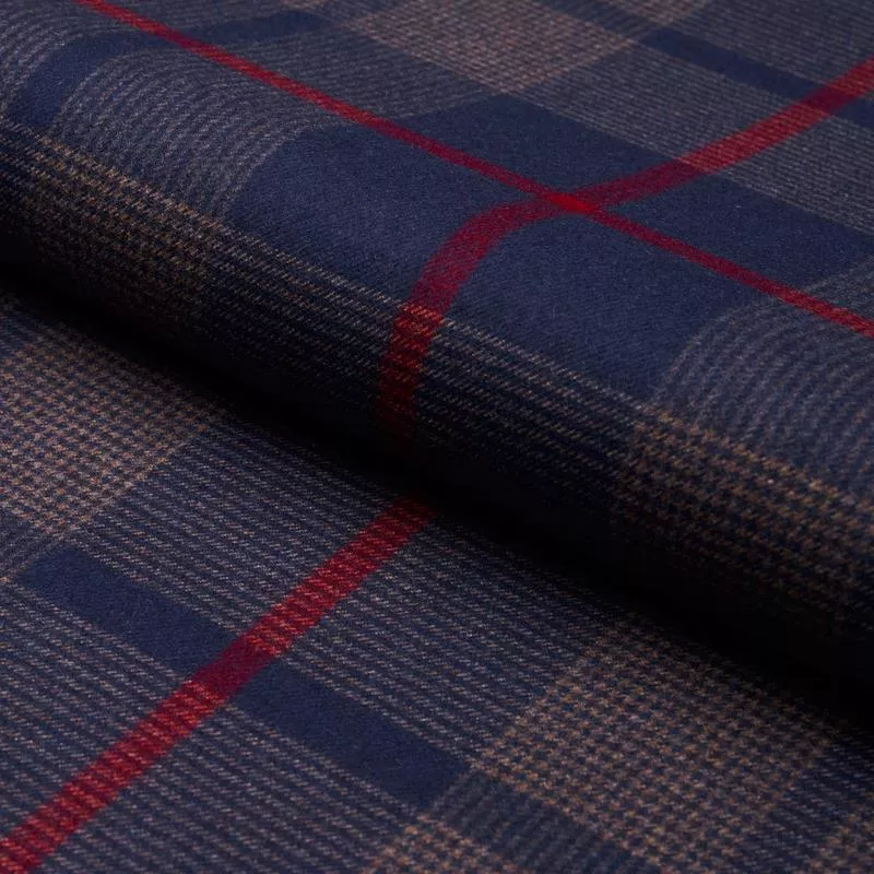 montana-wool-plaid-navy MONTANA WOOL PLAID | Navy