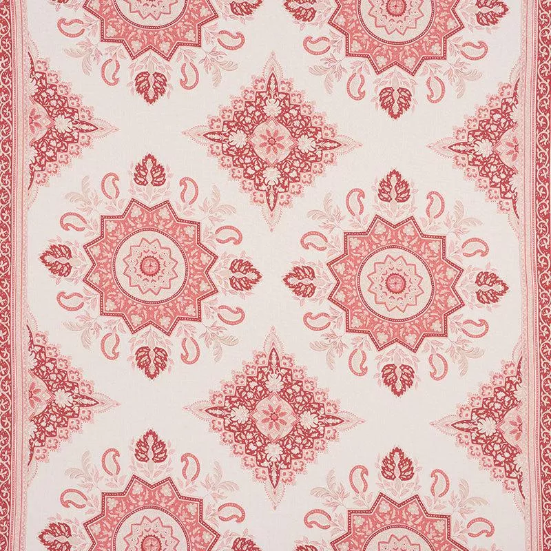 montecito-medallion-faded-red MONTECITO MEDALLION | Faded Red