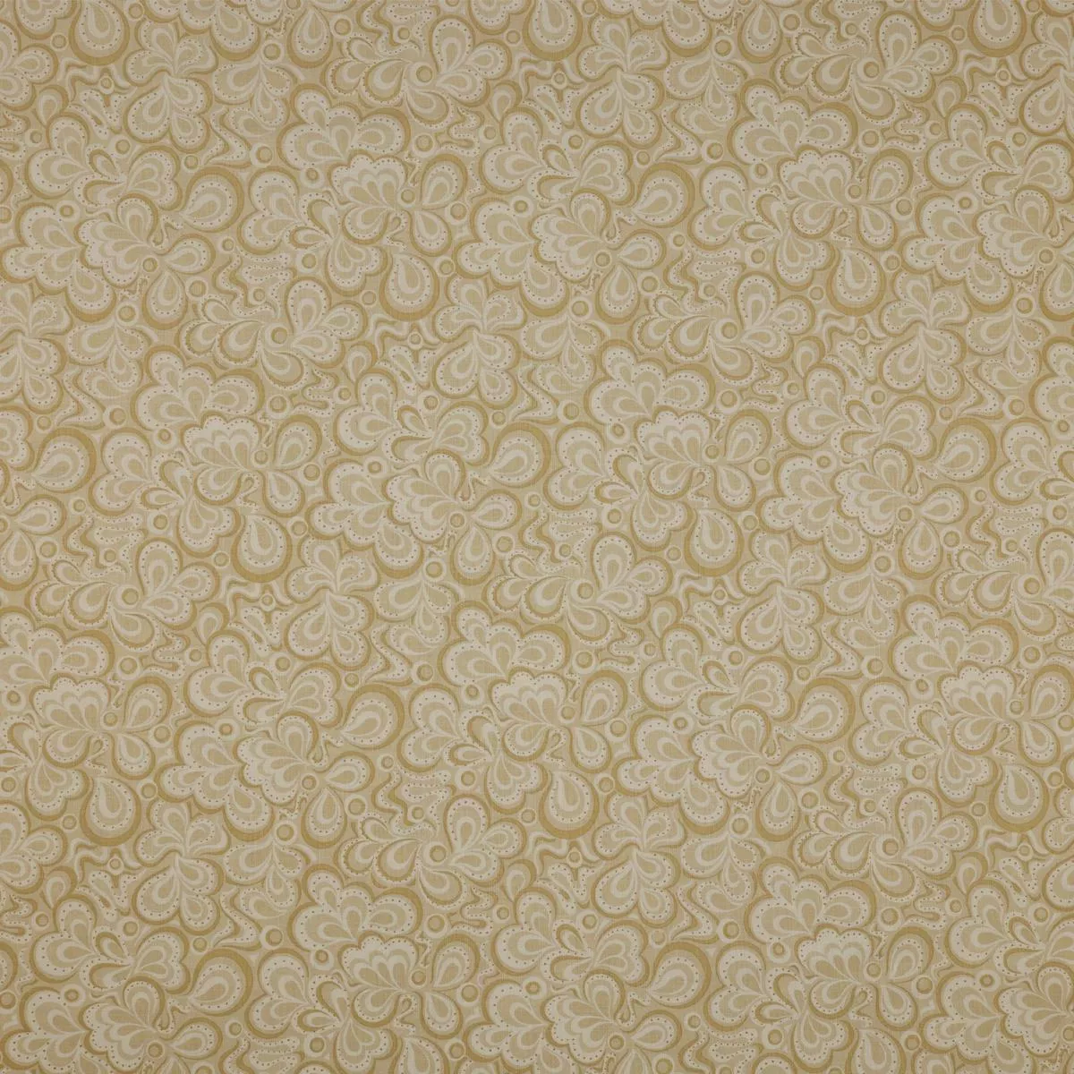 Moonlight Serenade Fabric Collection – River Cream