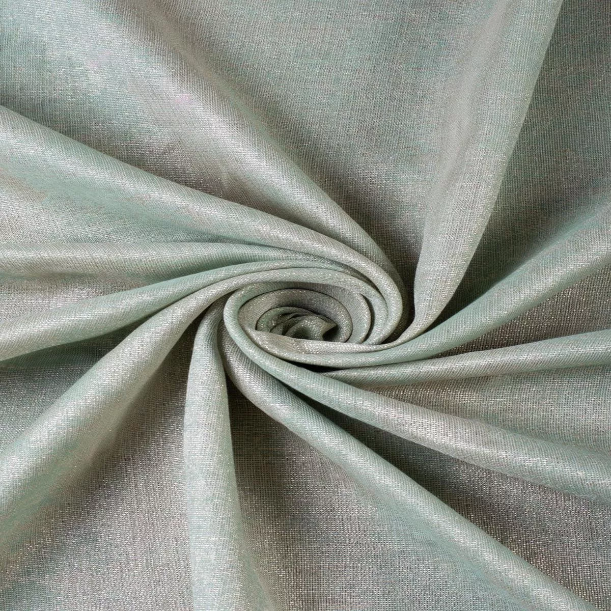 morning-lake-fabric-by-yard-seafoam-green-gold ‘Morning Lake’ Fabric by the Yard (Seafoam Green/ Gold)