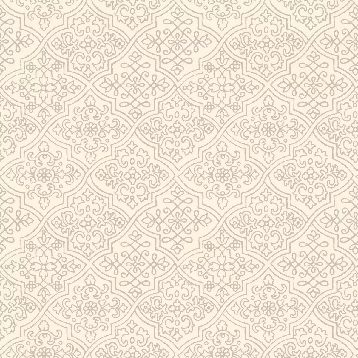 moroccan-splendor-ivory-medallion-fabric Moroccan Splendor – Ivory Medallion Fabric