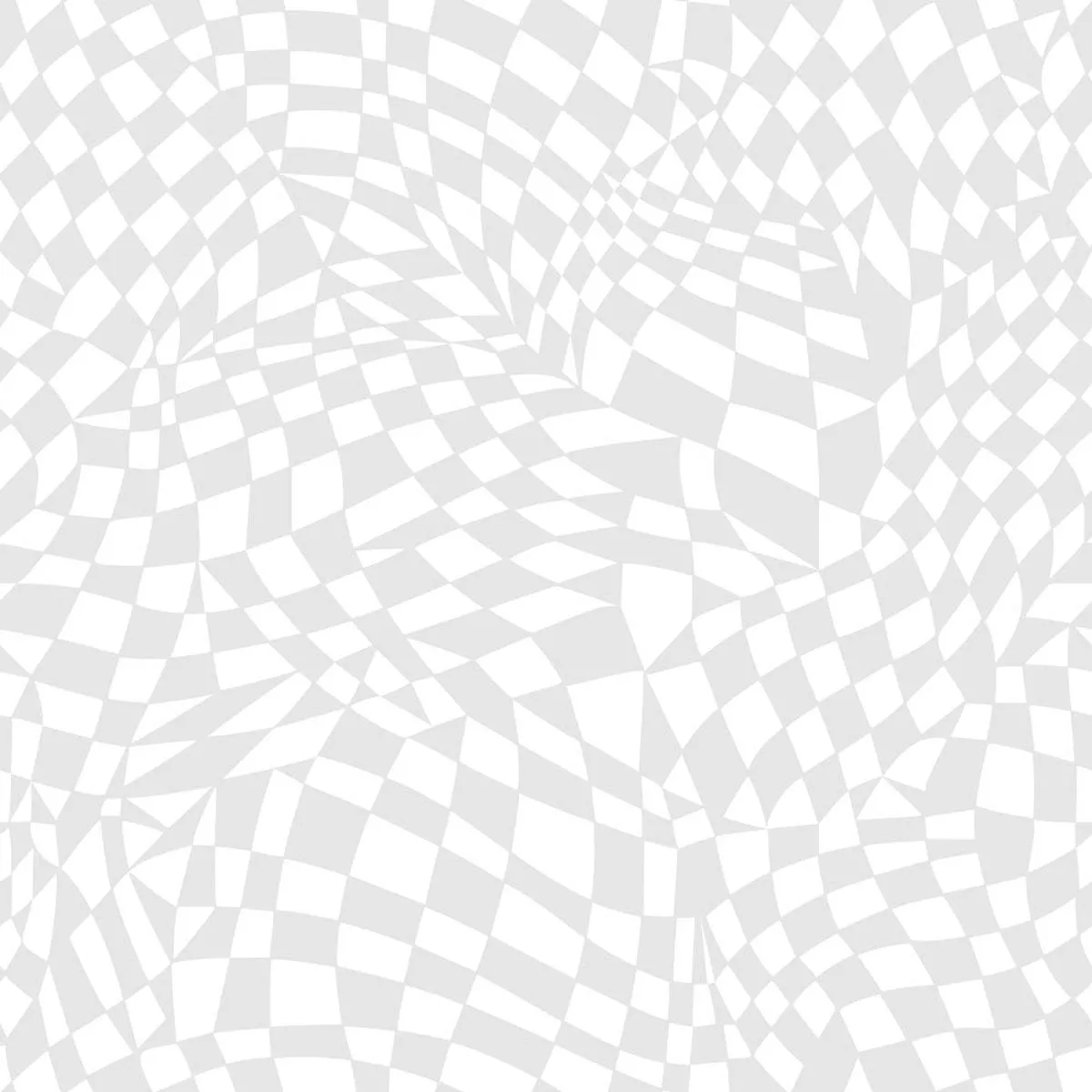 mosaic-checkered-basics-fabric-platinum Mosaic Checkered Basics Fabric – Platinum