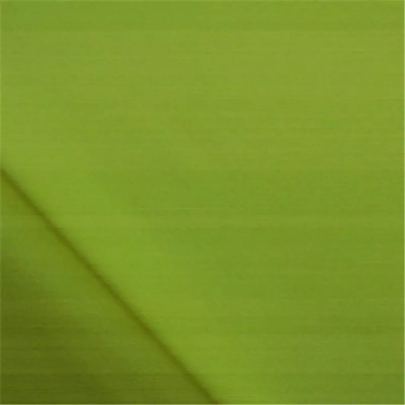 Moss Green Matte Tricot Bolt Fabric